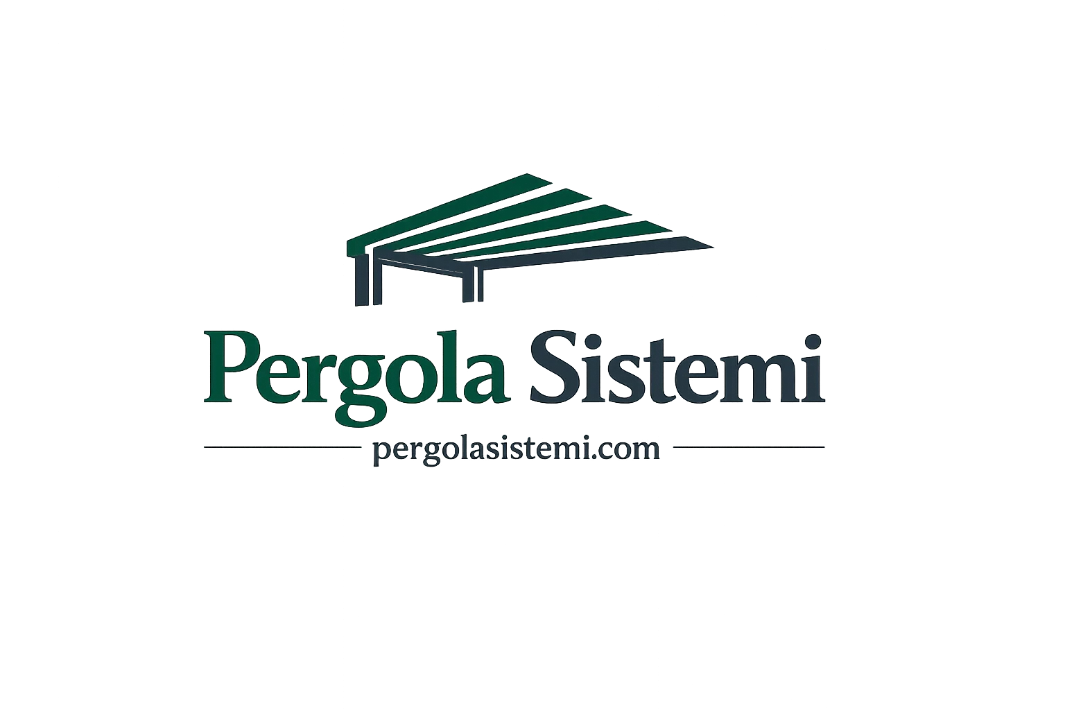 Pergola Sistemi